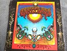 1969 Original Grateful Dead AOXOMOXOA vinyl record
