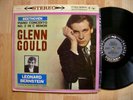 GLENN GOULD Beethoven concerto 3 Columbia MS 6096  6 EYE STEREO ED 1 EX