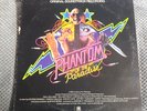 Phantom of the Paradise Soundtrack Vinyl Record 1974 Paul Williams