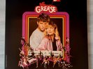 GREASE 2 - Original Soundtrack - Various Artists - 1LP Black Vinyl Reissue