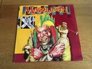 MARILLION Selling Fish By The Pound Live II LP 1983 VERY RARE PROMO  VGC/VGC