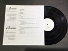 Prince - Under The Covers - Test Pressing Vinyl DLP