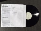 Mike Oldfield - Beneath The Bells - Test Pressing Vinyl LP