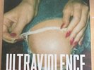 Lana Del Rey - Ultraviolence (Blue & Violet Urban Outfitters) Alt UO Vinyl LP