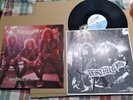 Destruction Sentence Of Death Vinyl 1st EP 1984 Steamhammer German Thrash Metal
