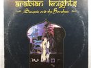 Souxsie and the Banshees Arabian Knights PVC 4902 Record Album Vinyl LP