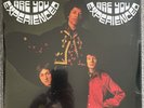 The Jimi Hendrix Experience – Are You Experienced Vinyl 2LP