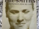 The Smiths - Strangeways, Here We Come LP - Nr Mint Archive FIRST UK Press Vinyl