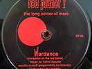 DREXCIYA RED PLANET 5 LONG WINTER OF MARS 2 x 12