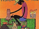 Third World        -     96 In The Shade       -         New Vinyl Record LP