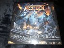 Accept - The Rise of Chaos - Ltd. Ed. Box -