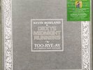 4-LP Box Set Dexys Midnight Runners ‎TOO-RYE-AY (As It Should Have Sounded) & Ke