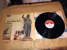Ten Years After - Cricklewood green - 12”lp 1970 vgc+/ex.con P1w/p1w + Poster