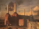 PINK FLOYD Animals LP COLUMBIA JC 34474 rare OG (no barcode) NM-