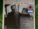 JOSH TURNER - Country State Of Mind (2020 UMG) VINYL-NEW (PO1222-9)