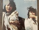 Japanese Breakfast - Psychopomp Blue Ripple Vinyl LP TTL Exclusive No. X/600