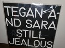 TEGAN and SARA -  Still Jealous - SIGNED Vinyl LP Autographed
