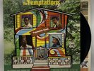 The Temptations - Psychedelic Shack  - 1970 US 1st Press VG++