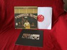 33T /THE DOORS    MORRISON HOTEL  REEDITION DE 2009 COMME NEUF