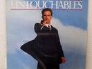 OST(ENNIO MORRICONE) UNTOUCHABLES A&M C28Y3193 JAPAN PROMO VINYL LP