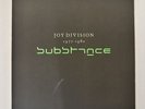 JOY DIVISION Substance LP 1988 punk new wave VG+/VG+