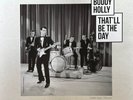 Buddy Holly That'll Be The Day LP Vinyl Record Rock 50's NEW 