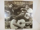 The Isley Brothers 