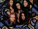 Bang Tango - Psycho Cafe - Vinyl LP Record Album - MCA 6300 - 80s Rock