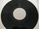 KYLIE MINOGUE - LET'S GET TO IT  RARE WHITE LABEL TEST PRESSING UK LP HF21  1991