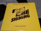 Various ‎– The Shining (Original Soundtrack) 1980 Vinyl NEW unplayed mint