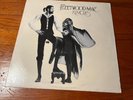 FLEETWOOD MAC Rumours ORIGINAL 1976 LP w/ original insert  WB RECORDS