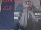 Queen A kind of magic 12