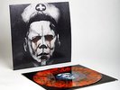 Halloween II - OST (Mondo, Orange Black Splatter, 200 Copies, John Carpenter)