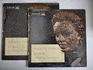 ROSALYN TURECK PLAYS JS BACH GOLDBERG VARIATIONS HMV EMI ALP 1548 1549