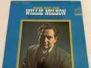 Willie Nelson Make Way For LP First Press 1967