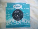 BRIAN WILSON CAROLINE NO -  7