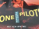 Stone Temple Pilots - Core - LP Walmart Exclusive Red Splatter Vinyl NEW Sealed