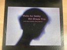 BILL EVANS - WALTZ FOR DEBBY - US RIVERSIDE LP - RS 9399