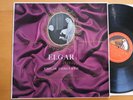 Yehudi Menuhin *SIGNED* Elgar Violin Concerto Sir Edward Elgar HMV ALP 1456
