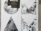 Beneath the Skin by Of Monsters and Men Clear Vinyl Brand New Rare