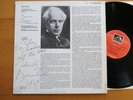 Yehudi Menuhin *SIGNED* Bartok Violin Concerto Furtwangler EMI 2C 053-01322 NM