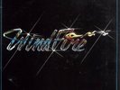 WINDFIRE-ST-Great Private Press Rural Rock LP-Holy Trax-Archivist-M-