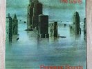 THE SAINTS  PREHISTORIC SOUNDS UK HARVEST 1978