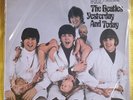 THE BEATLES YESTERDAY AND TODAY MONO LP VINYL BUTCHER COVER REISSUE SEALED NEW