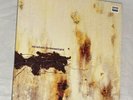 Nine Inch Nails The Downward Spiral vinyl LP Record 1994 PROMO RARE Like New