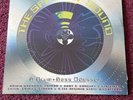 ORIGIN UNKNOWN-SPEED OF SOUND- 4XLP - RAMM RECORDS
