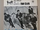 The Beatles -Third Christmas Record-1965 Fan Club
