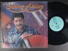 SIANO ARIAS & SU CONJUNTO TIPICO LATIN LP Guitarra Shrink RARE MERENGUE