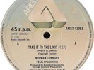 Norman Connors - Take It To The Limit (12