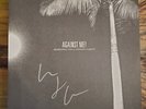 Laura Jane Grace *SIGNED* Searching for a Former Clarity - Against Me Vinyl 2 LP